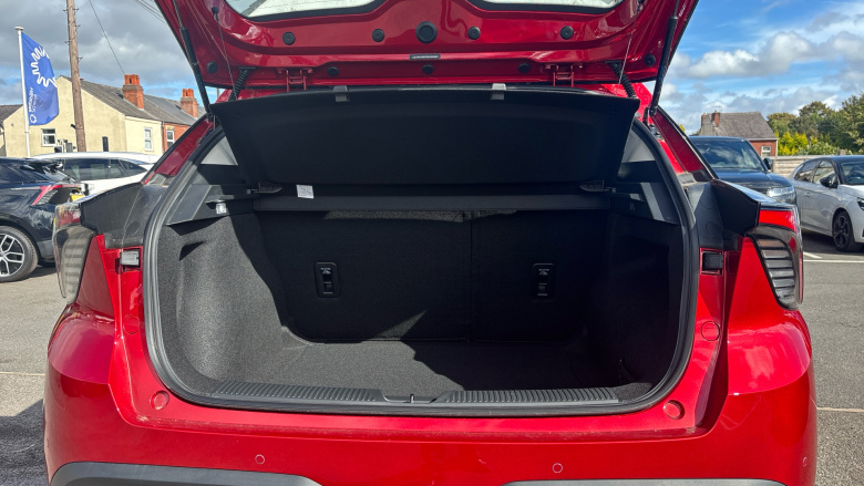 MG MG4 150kW SE EV Long Range 64kWh 5dr Auto Electric Hatchback